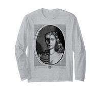 Memento Mori Stoicism Philosophy Philosopher Memento Mori Long Sleeve T-Shirt
