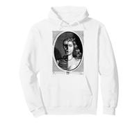 Memento Mori Stoicism Philosophy Philosopher Memento Mori Pullover Hoodie