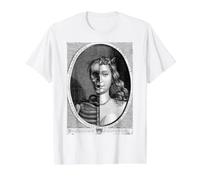 Memento Mori Stoicism Philosophy Philosopher Memento Mori Value Graphic T-Shirt, Men, White, S