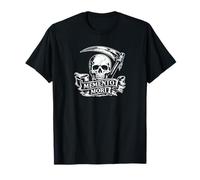 Memento Mori T-Shirt
