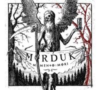 Marduk - Memento Mori - Vinyl