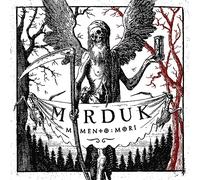 Marduk – Memento Mori – Vinyl – US Import – Explicit Lyrics