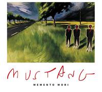 Memento Mori [VINYL]