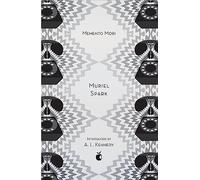 Memento Mori (Virago Modern Classics)