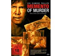 Memento Of Murder