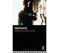 Memento (Philosophers on Film)