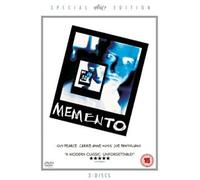 Memento (Special Edition) [DVD]