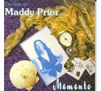 Memento: The Best of Maddy Prior by MADDY PRIOR (1995-05-02)