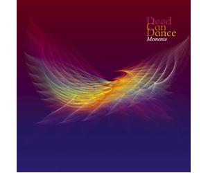 Memento: the Very Best of Dead Can Dance