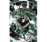 Memetic: The Apocalyptic Trilogy Deluxe Edition Slipcase