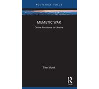 Memetic War : Online Resistance in Ukraine