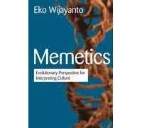 Memetics: Evolutionary Perspective for Interpreting Culture