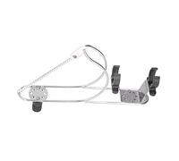 MEMEWOCA Boat Marine Bracket, Stainless Steel Horseshoe Holder with Arbitrary Angle Adjustment, Compact Lightweight Marine Hardware Fittings for Easy Installation on Vessels