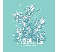 Memfis - Wind-Up, The [Digipak]