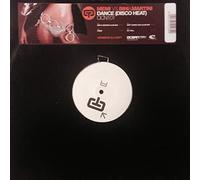 Memi P. vs. Bini & Martini - Dance (Disco Heat)-12"