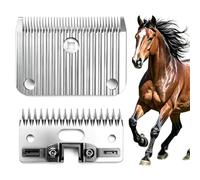 MEMIRY 1-Pack A2F/AC Fine Blade Compatible with Lister Clippers