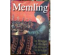 Memling in Brugge