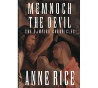 Memnoch the Devil (Vampire Chronicles)