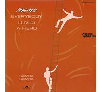 Memo (4) - Everybody Loves A Hero