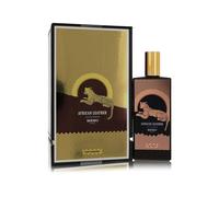 Memo African Leather by Memo Eau De Parfum Spray (Unisex) 75ml for Women - n/a - 75 ml