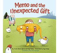 Memo and the Unexpected Gift