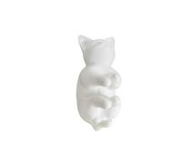 Memo Clip Holders Cartoon Shape Sticky Note Holders Clip for Sticky Notes Ideal As Practical Desk Decors and Organizers Note