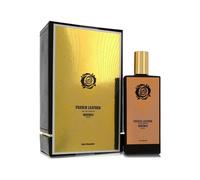 Memo French Leather by Memo Eau De Parfum Spray (Unisex) 75ml for Women - n/a - 75 ml