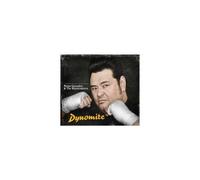 MEMO GONZALEZ & BLUESCASTERS: DYNOMITE - CD