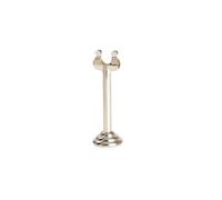 memo Holder, Table Number Holders Triton Harp Clip Style 1.5/3.2 inch Pack of 6 Or 12 Multicolor(Gold 3.2inch,6PCS)