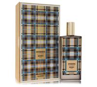 Memo Inverness by Memo Eau De Parfum Spray (Unisex) 2.5 oz for Men