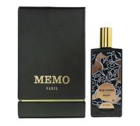 MEMO PARIS Irish Leather Eau De Parfum 75ml