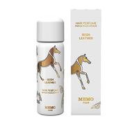 Memo Irish Leather Hair Perfume 80ml Spray