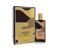 Memo Italian Leather by Memo Eau De Parfum Spray (Unisex) 75ml for Women - n/a - 75 ml