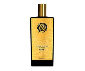 MEMO Niche Unisex Perfumes French Leather