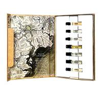 Memo Paris MEMO PARIS Discovery Kit Clear QNVBYT046 0
