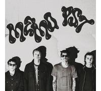 Memo PST Puzzle Piece / Killed By A Loser Blue Single (Vinyl) (US IMPORT)