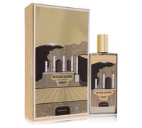 Sicilian Leather by Memo Paris for Unisex - 2.53 oz by EDP Spray