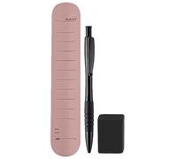 Memo Wrist Band - Silicone Memo Wrist Band | Cute Planner Wearable Bracelet, Reusable Writable Wristband, Erasable Reminder Bracelet, Comfortable Write- Slap Bracelets For Daily Study Work