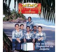 Memo Y Su Grupo Costeno (Tus Quince Anos)