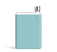 memobottle A5 Silicone Sleeve - Sea Mist