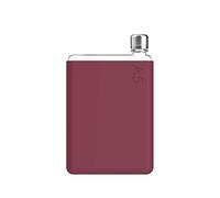 memobottle A5 Silicone Sleeve - Wild Plum