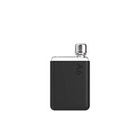 memobottle A6 Silicone Sleeve- Black Ink