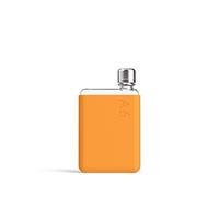 memobottle A6 Silicone Sleeve - Mandarin