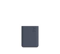 memobottle A6 Silicone Sleeve - Midnight Blue