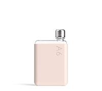 memobottle A6 Silicone Sleeve - Pale Coral