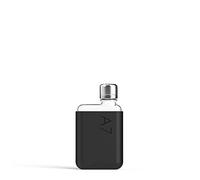 memobottle A7 Silicone Sleeve- Black Ink