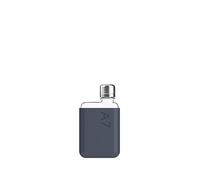 memobottle A7 Silicone Sleeve- Midnight Blue (Sleeve Only)