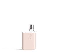 memobottle A7 Silicone Sleeve - Pale Coral