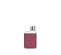 memobottle A7 Silicone Sleeve - Wild Plum