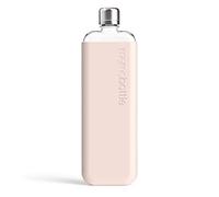 memobottle Slim Silicone Sleeve - Pale Coral